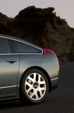 Citroen C6 2006 года